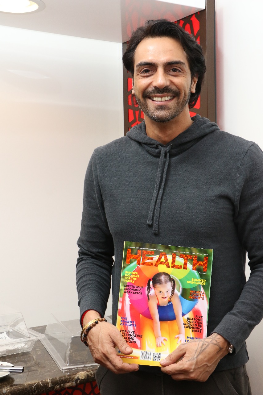 Arjun Rampal 1
